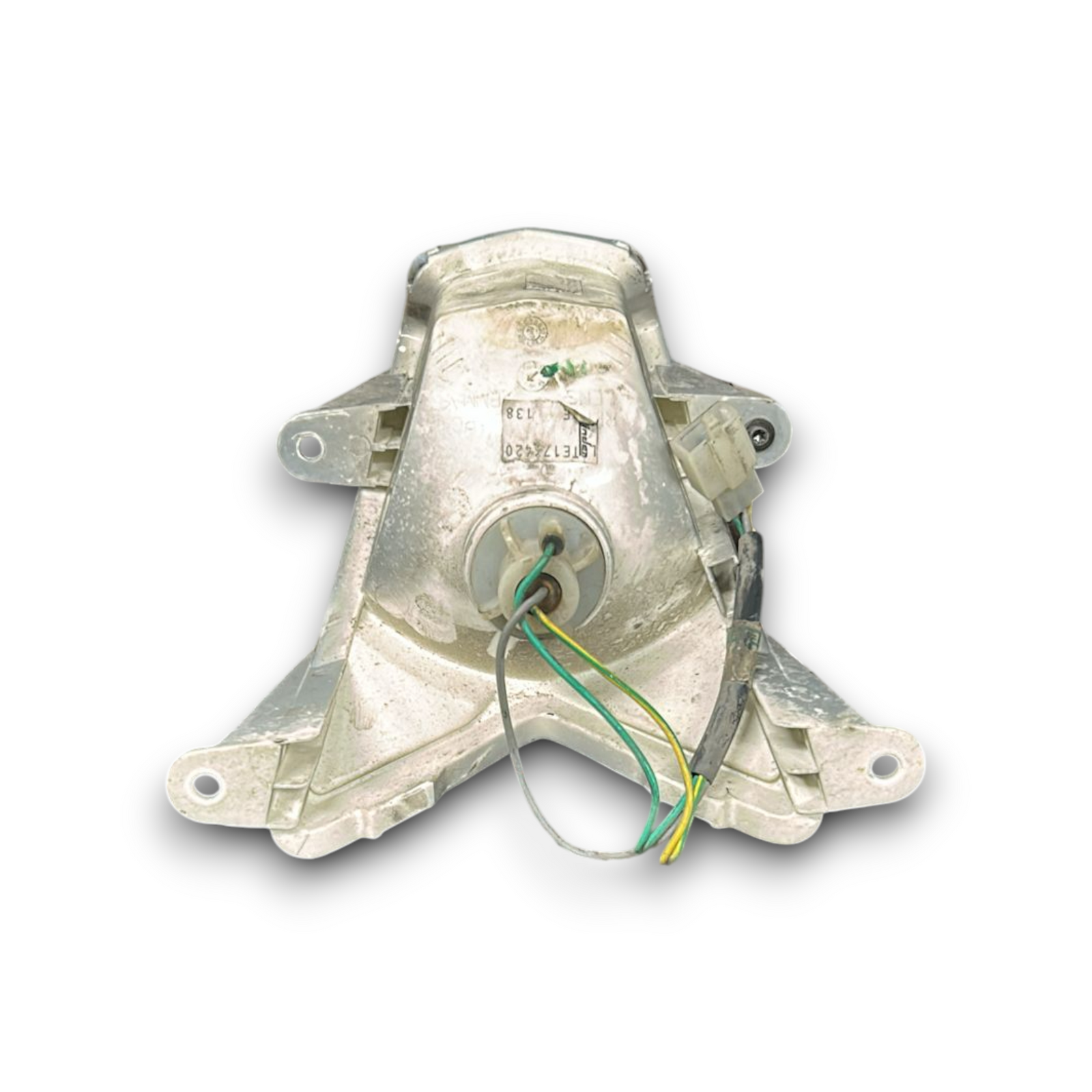 Stop / feu arrière peugeot geopolis (2005 > 2012) 