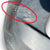 Paraurti posteriore fiat fiorino cod:1309565070 (2007 > 2016)