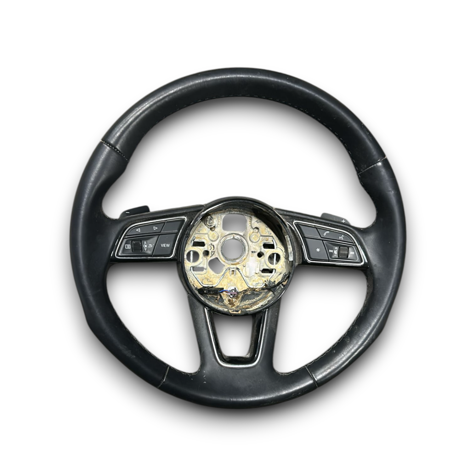 Lenkrad / Lenksäule Audi A3 8Y Cod:82A419091AA (2020 >) 