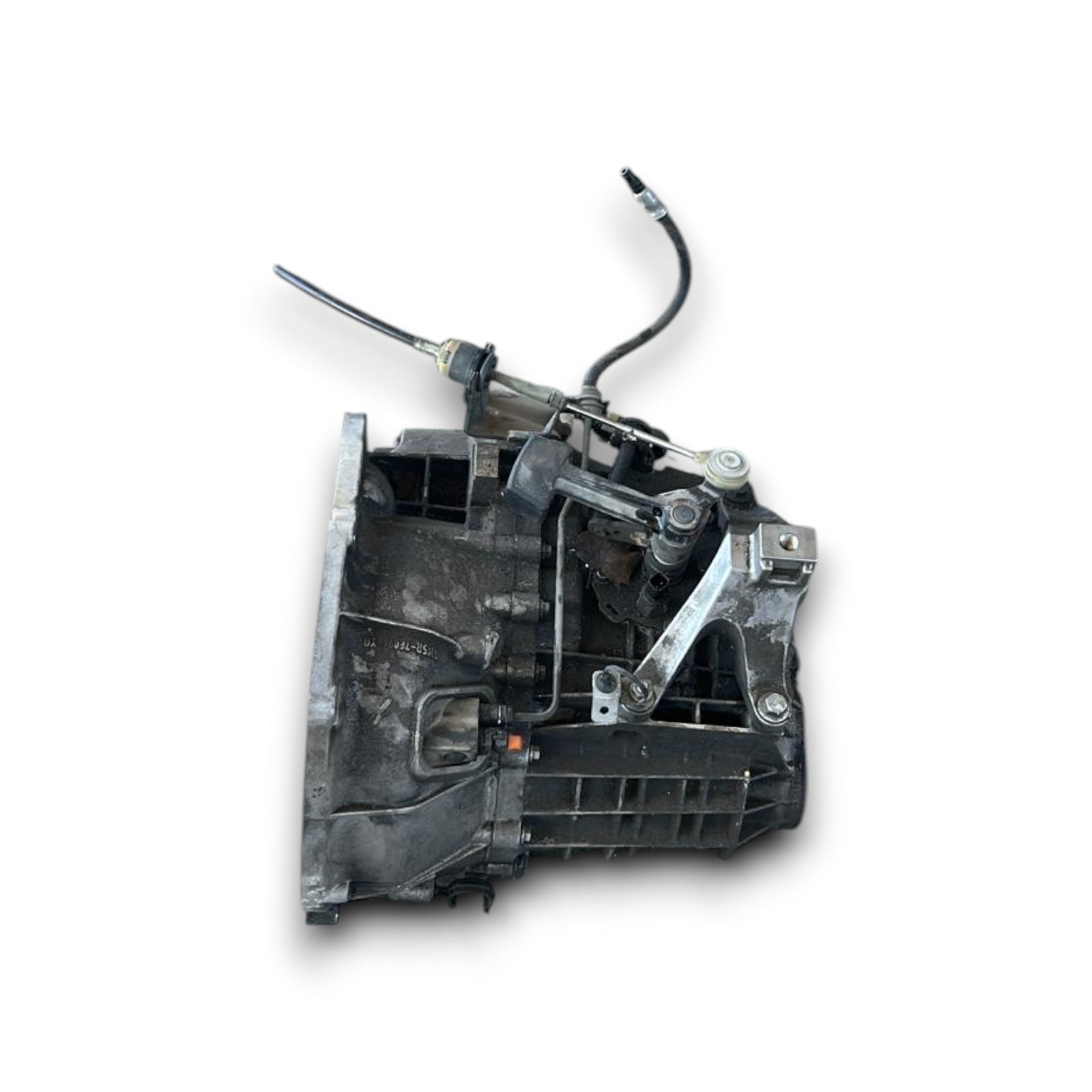 Handmatige versnellingsbak 5 versnellingen Ford Tourneo connect 3msr-7f096-yg 1.5 diesel (2013 > 2021) 