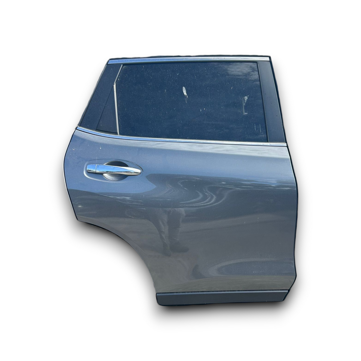 Porte arrière droite nissan x-trail (2014 &gt; 2020) porte / panneau 