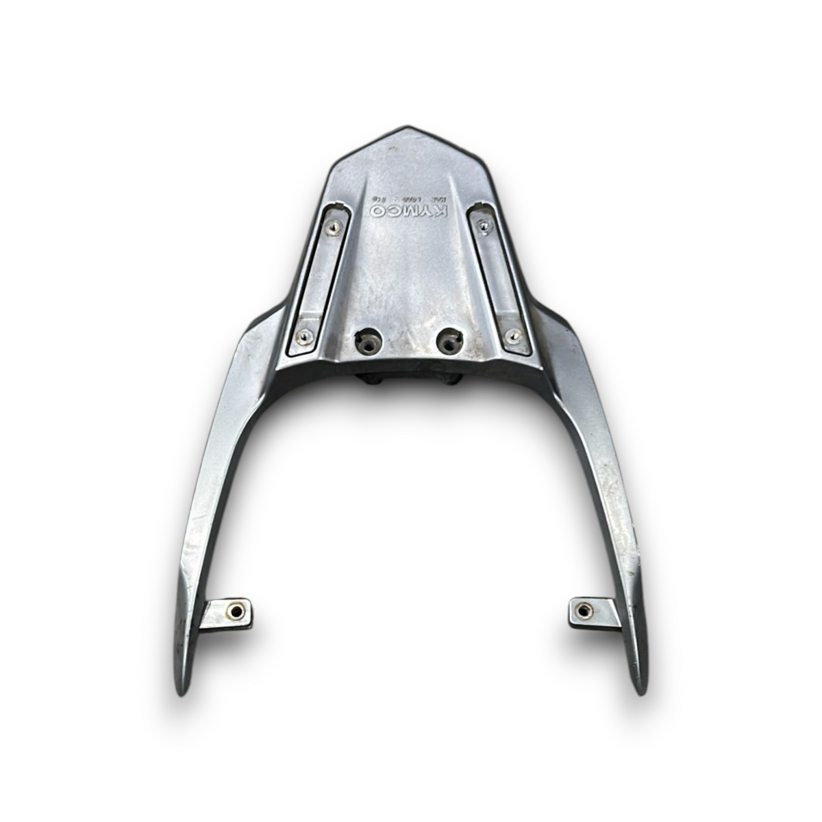 Support de bagages Kymco People (2016 &gt; 2020) 