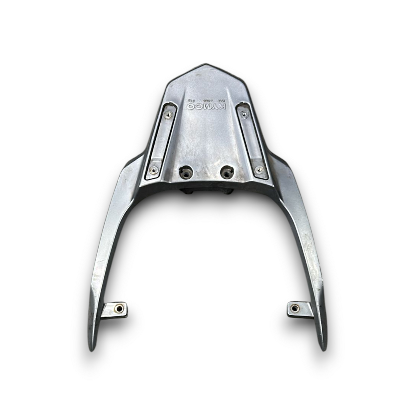 Nosilec prtljage kymco people (2016 > 2020) 