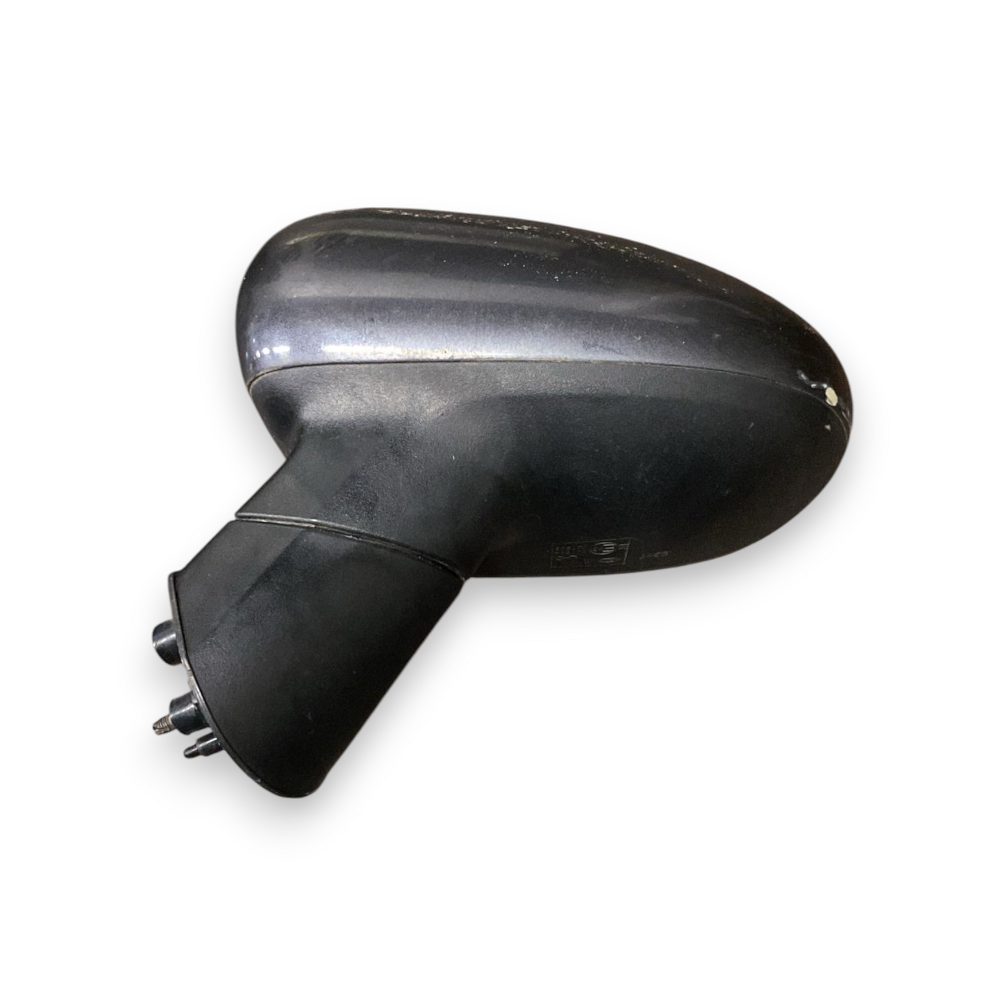 Specchio / specchietto retrovisore esterno sinistro (sx) kia rio III cod:027564 (2011-2017)