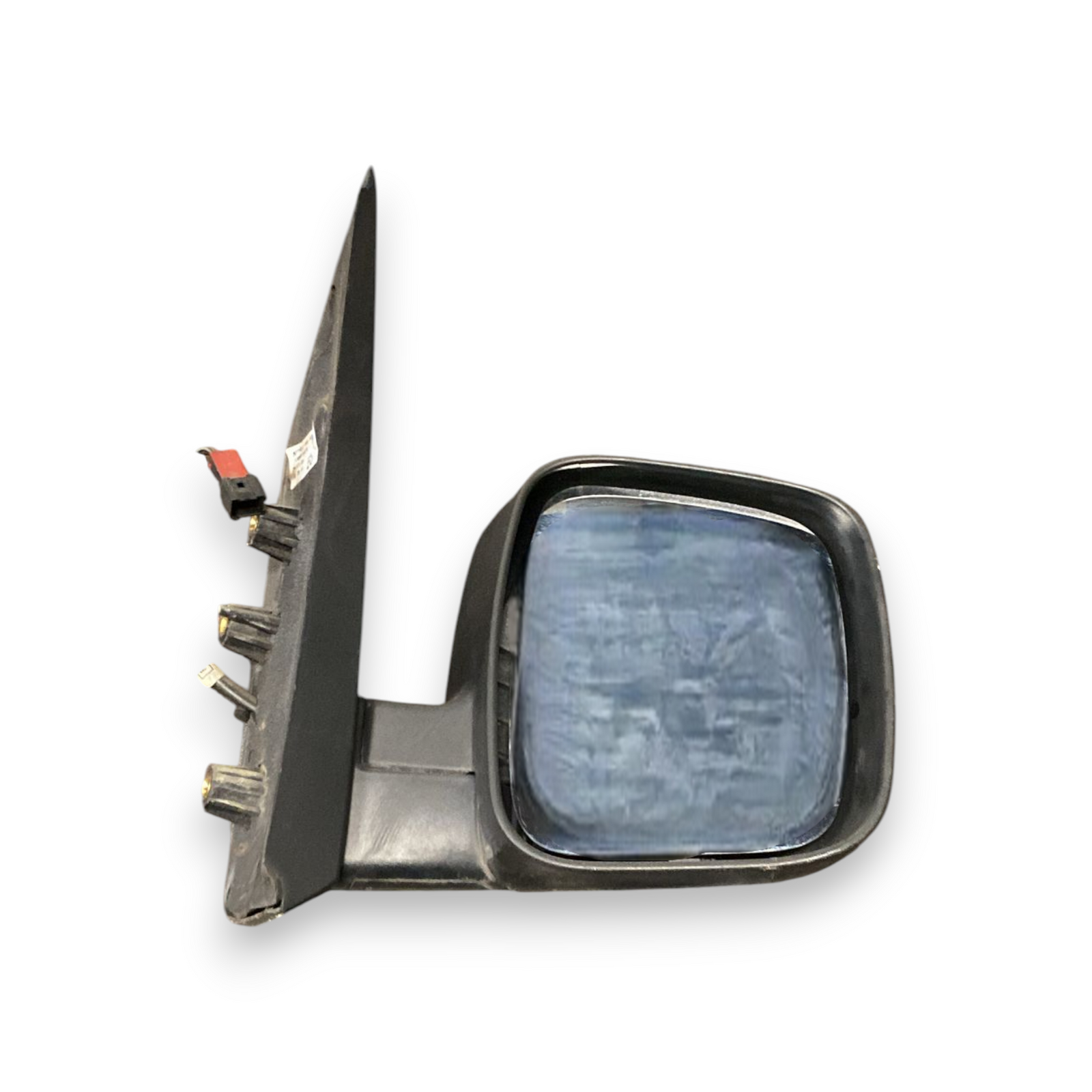 Specchio / specchio retrovisore esterno destro (dx) fiat qubo cod:1309570070 (2007-)