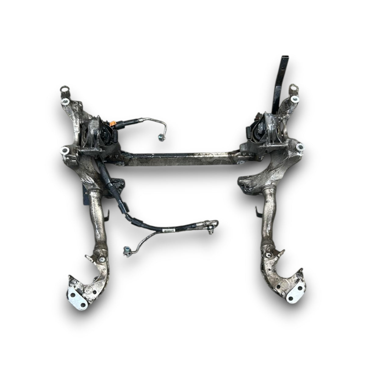 Berceau moteur Audi A4 (B8) 2.0 diesel (2007 &gt; 2016) 