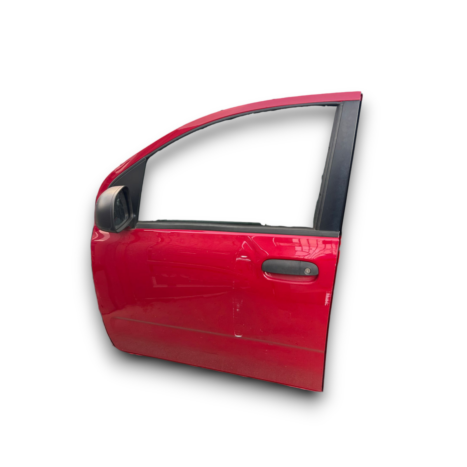 Portiera anteriore sinistra fiat panda 312 (2012 >) porta / sportello