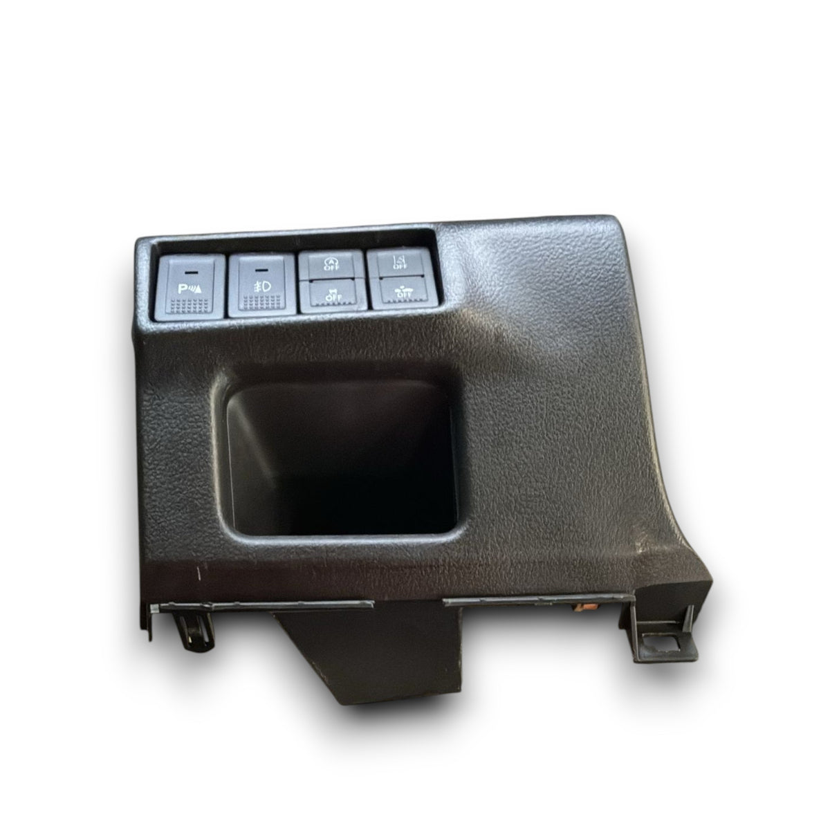 Dashboard cover suzuki sx4 s-cross code: 7383161m1 (2022 ->) + buttons 