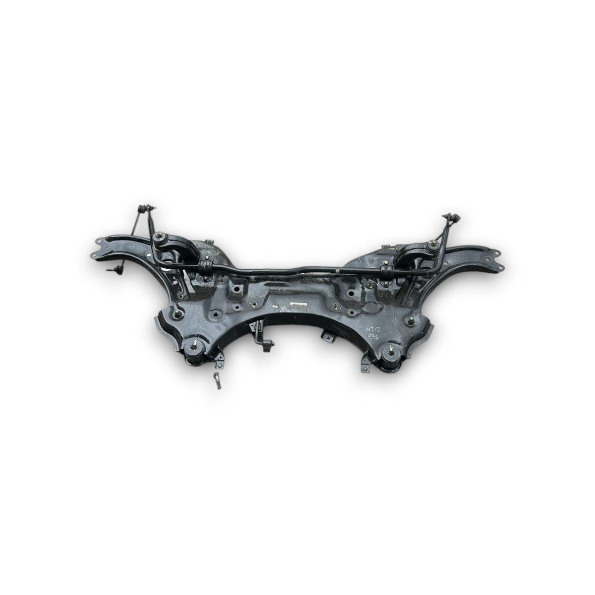 Motorna kavez Hyundai Tucson 1.7 dizel (2015 &gt; 2020) 