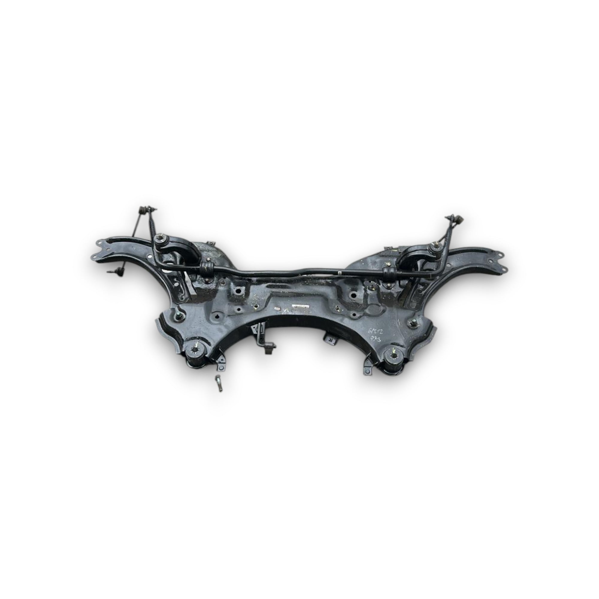 Motorna kavez Hyundai Tucson 1.7 dizel (2015 > 2020) 