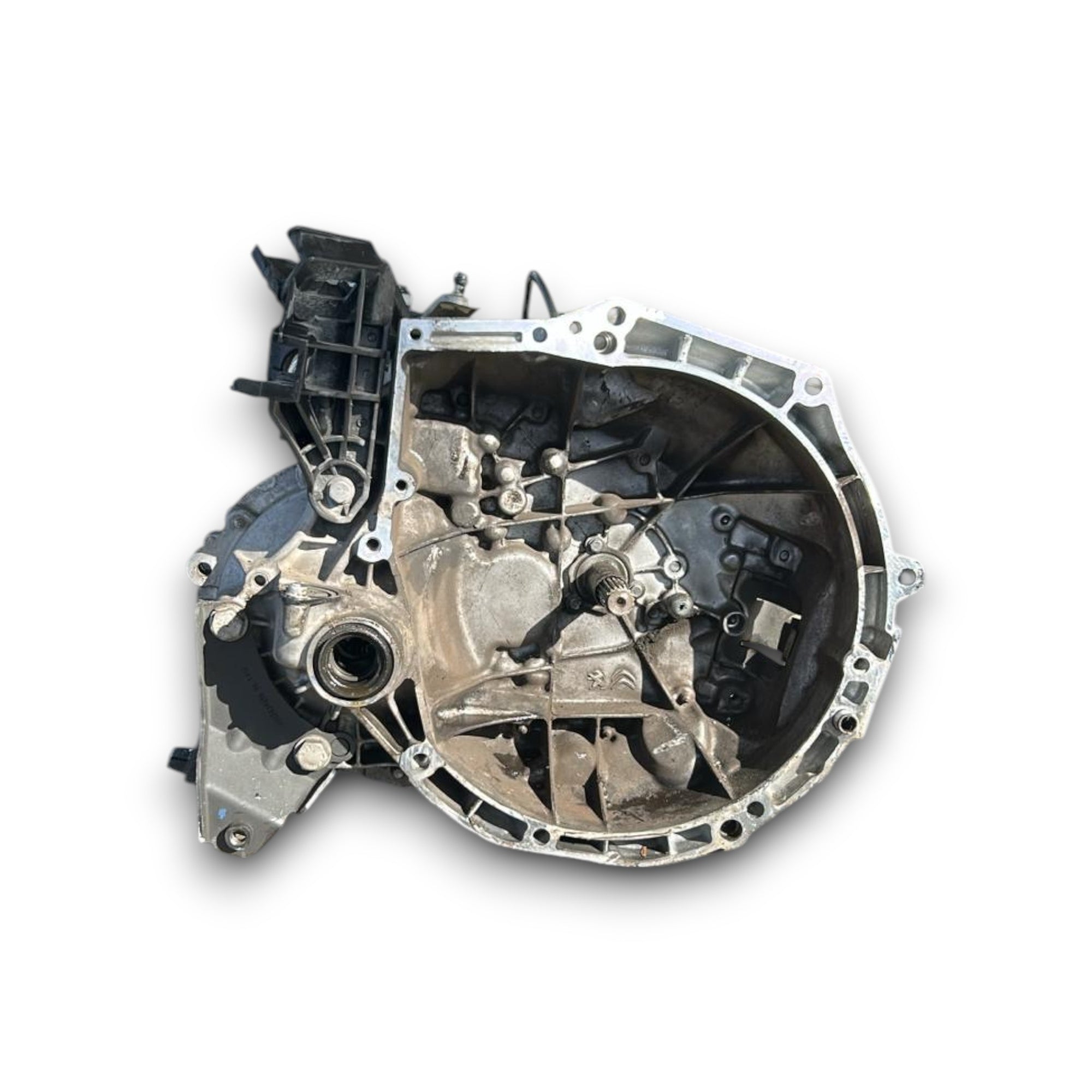 Handmatige versnellingsbak 5 versnellingen Citroen C3 III cod.9812128610 1.2 benzine (2016 > 2023) 