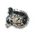 Handmatige versnellingsbak 5 versnellingen Citroen C3 III cod.9812128610 1.2 benzine (2016 > 2023) 