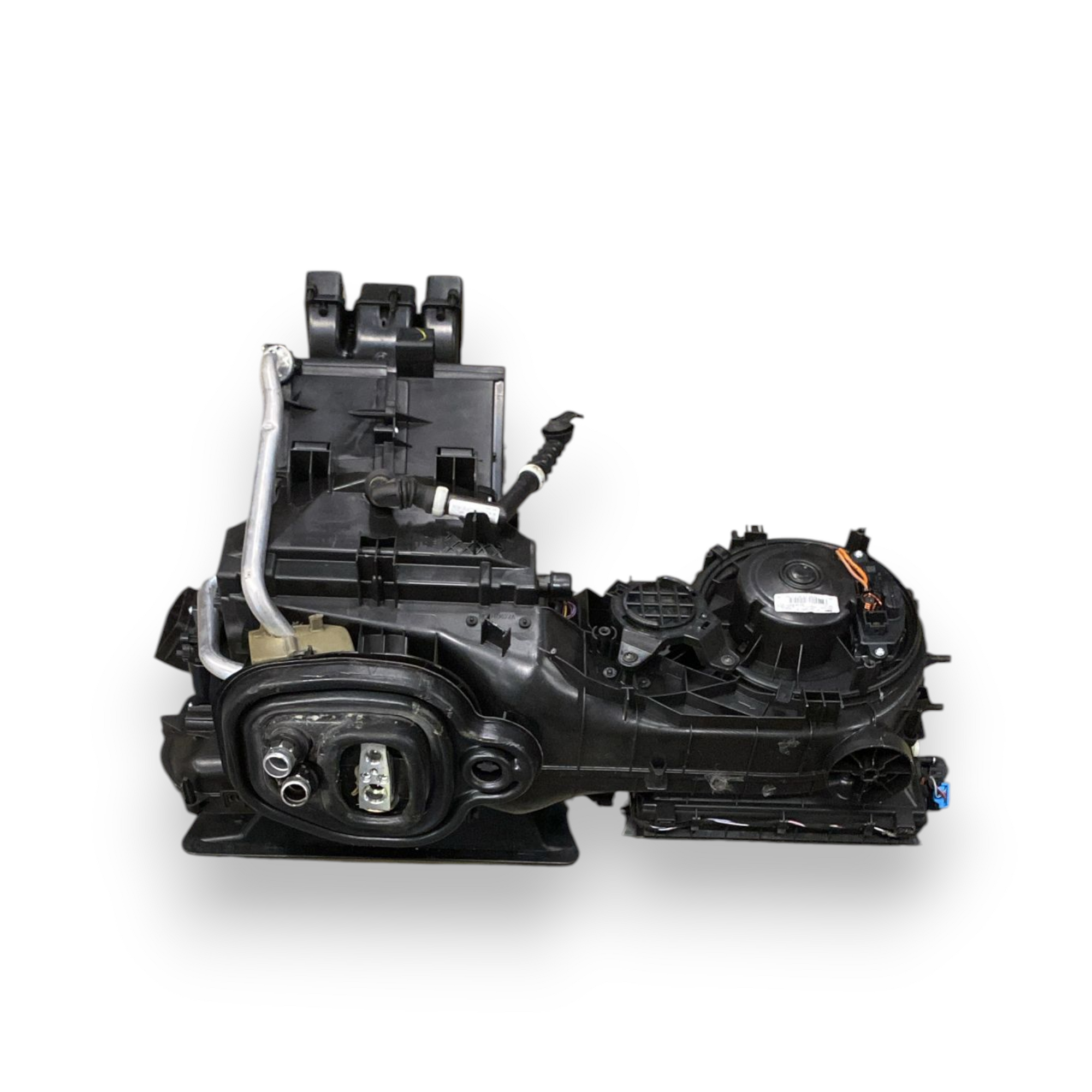 Gruppo riscaldamento / stufa volkswagen tiguan ad1 cod:t1010827a (2016-2024)