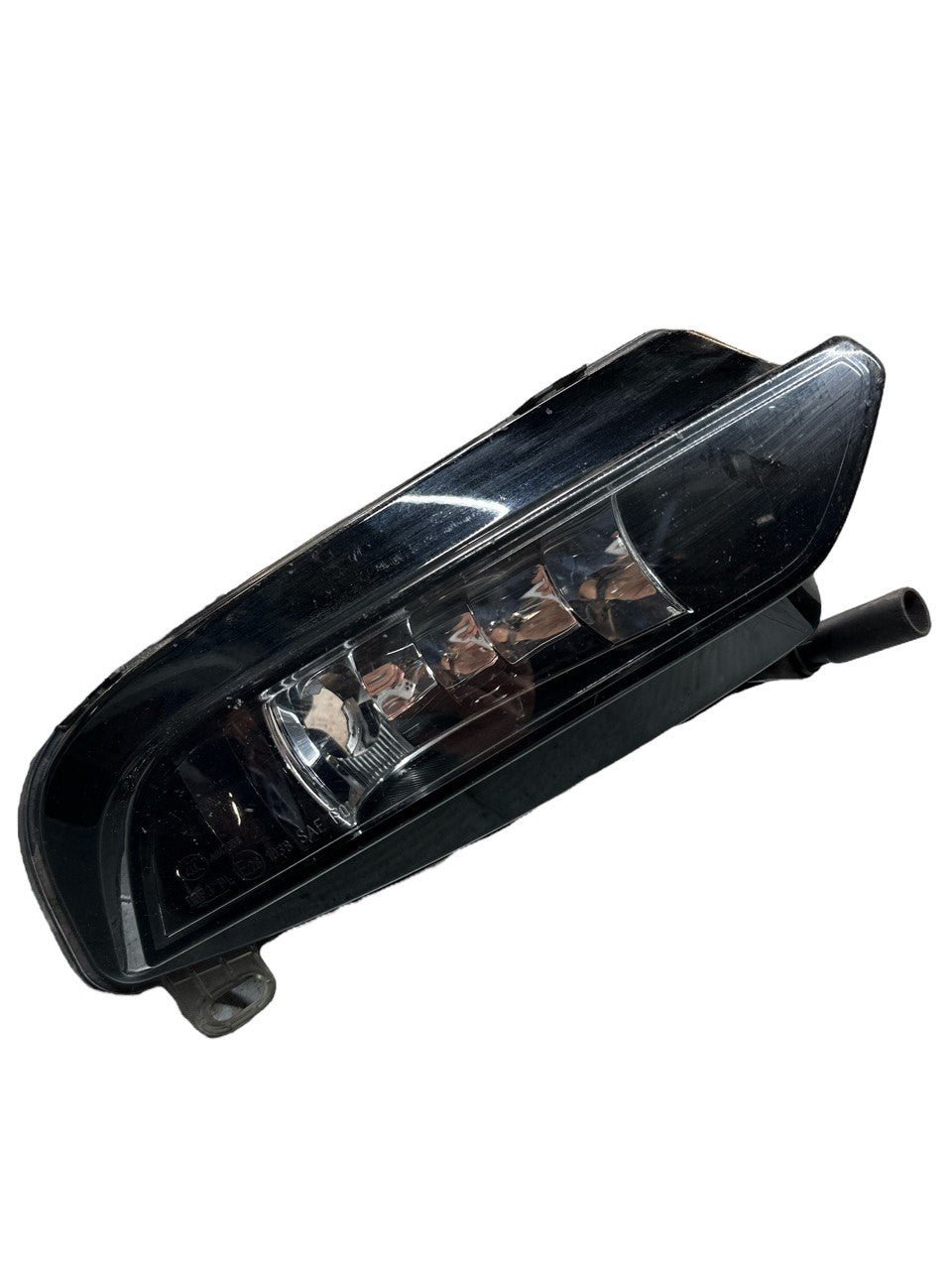 Fendinebbia destro Audi A3 ( 2012 ) cod. 1NE01083210 - F&P CRASH SRLS - Ricambi Usati