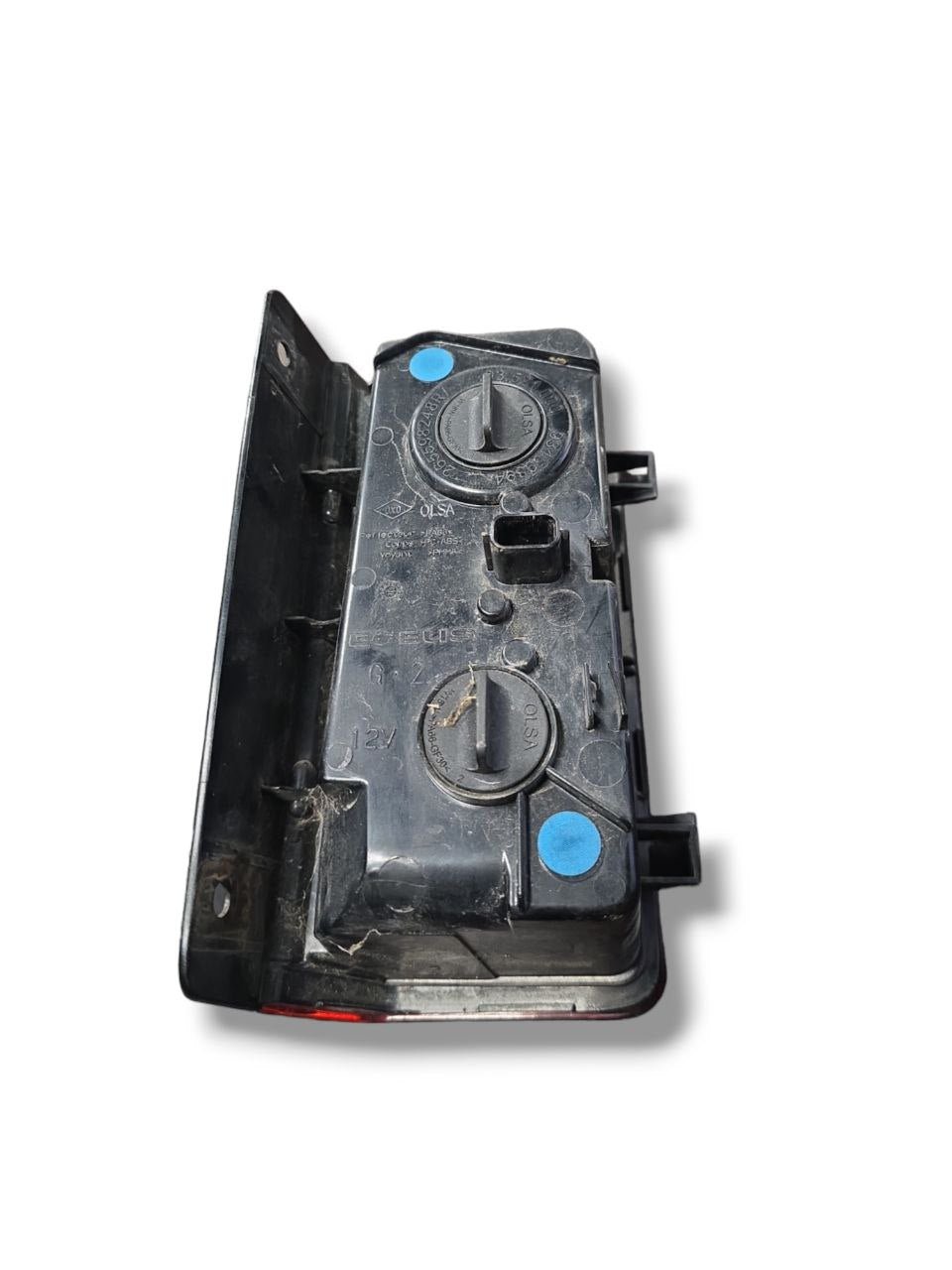Fendinebbia Posteriore Sinistro Renault Trafic III (2014 - 2019) Cod : 93459894 - F&P CRASH SRLS - Ricambi Usati
