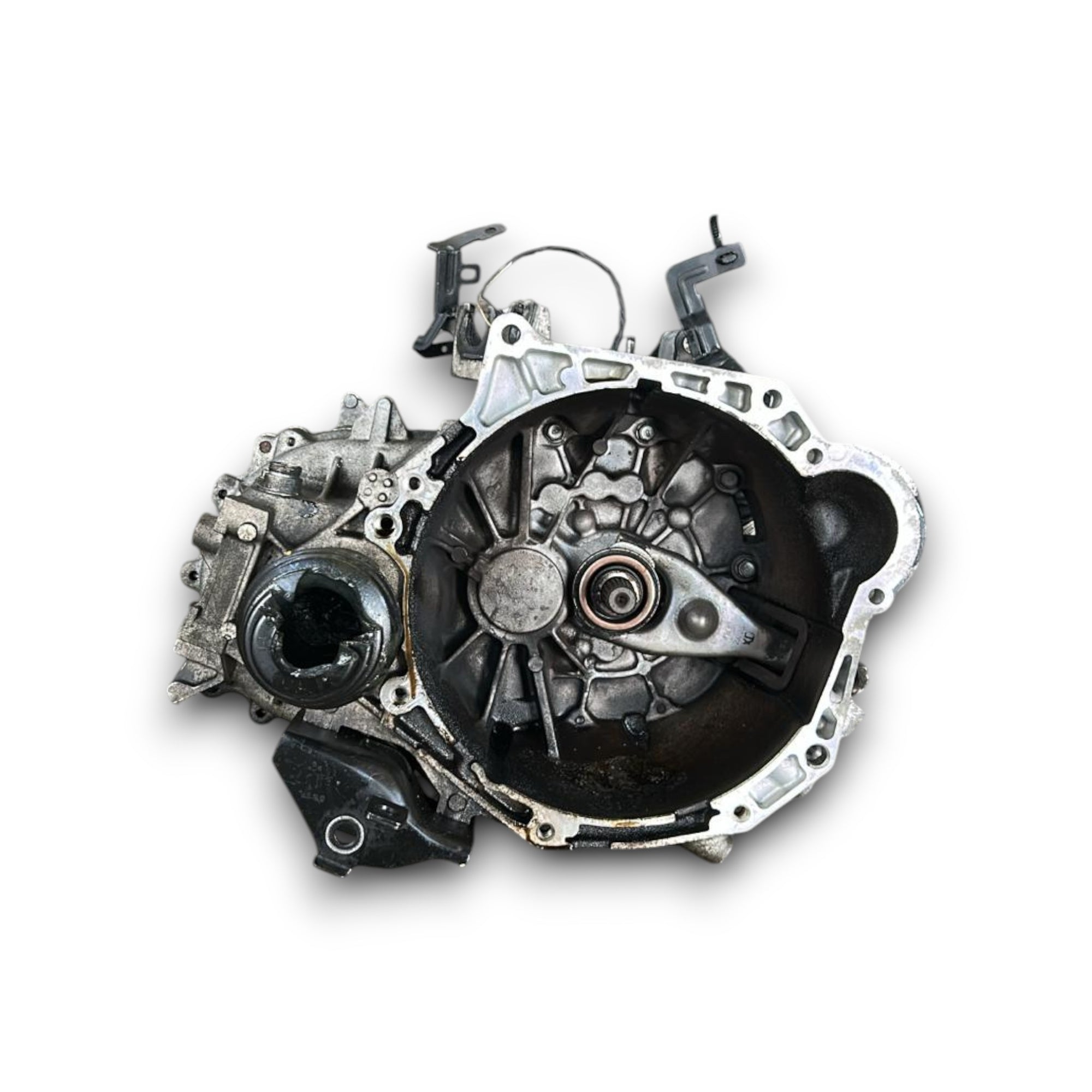 Cambio manuale 6 marce Kia Sportage m6cfi (SL) 1.6 benzina (2010 > 2016)