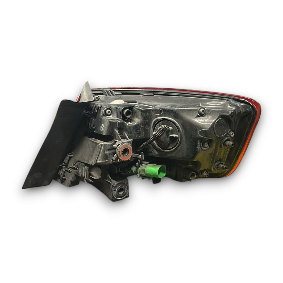 Stop / fanale posteriore sinistro audi a3 8v (2012 > 2020)