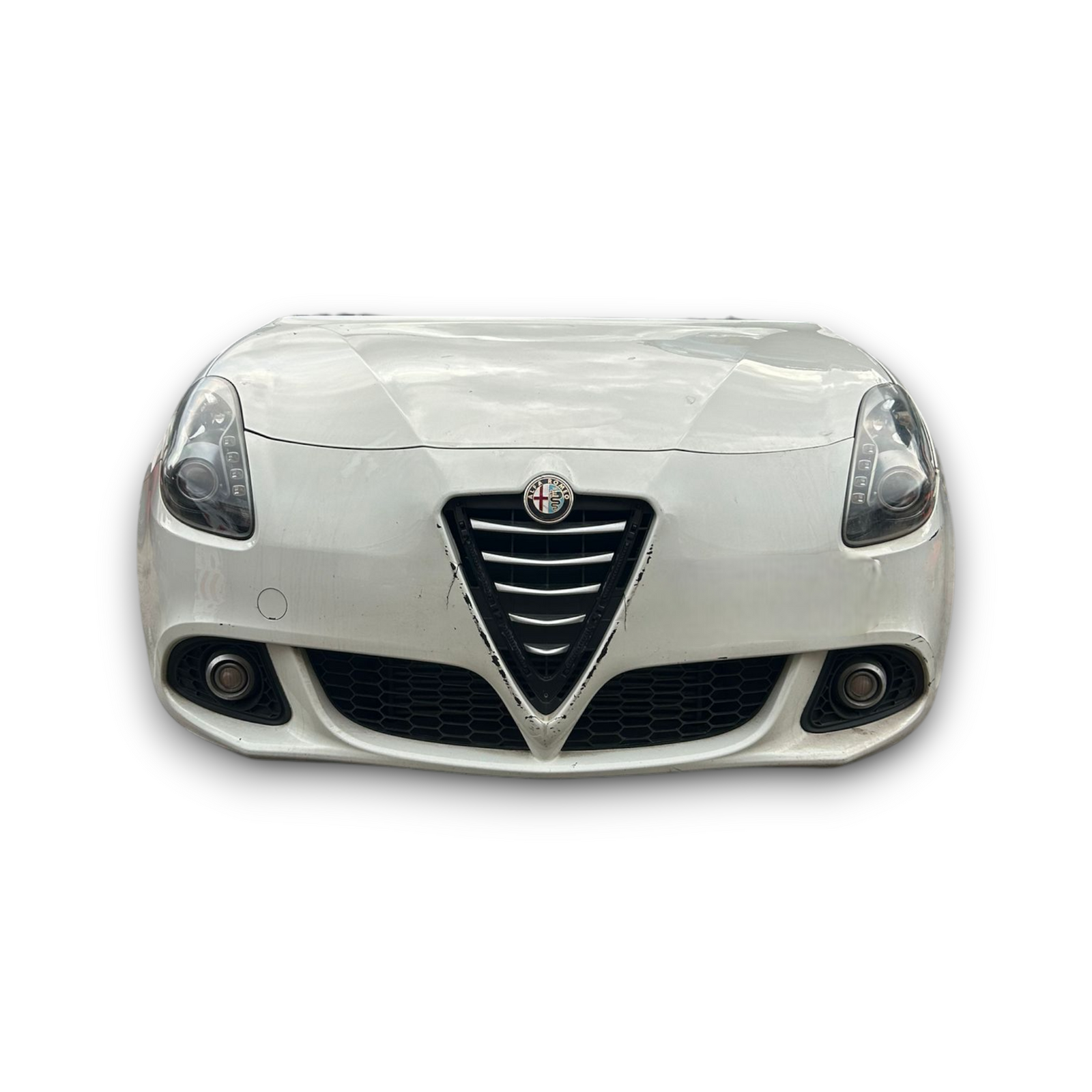Musata + kit airbag alfa romeo giulietta (2010 > 2020) 