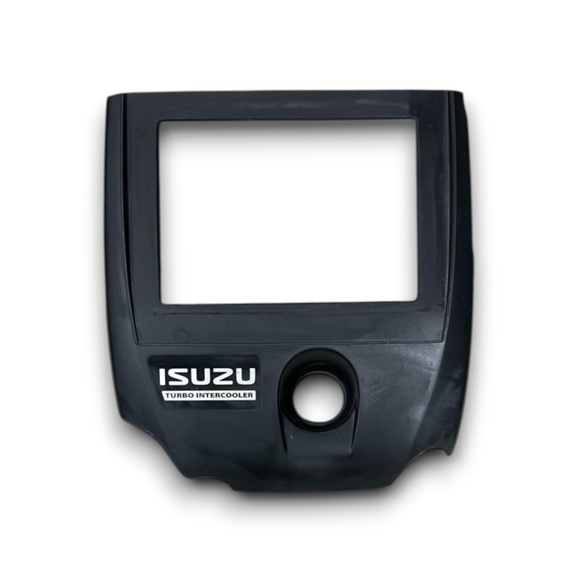 Carter de moteur Isuzu D - Max 2.5 diesel (2002 > 2011) 