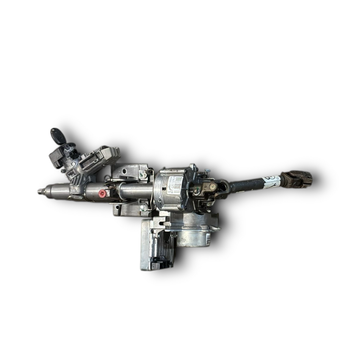 Lenksäule / Lenksäule Ford Fiesta 1.5 Diesel Cod: A0013803 (2008 - 2017) 
