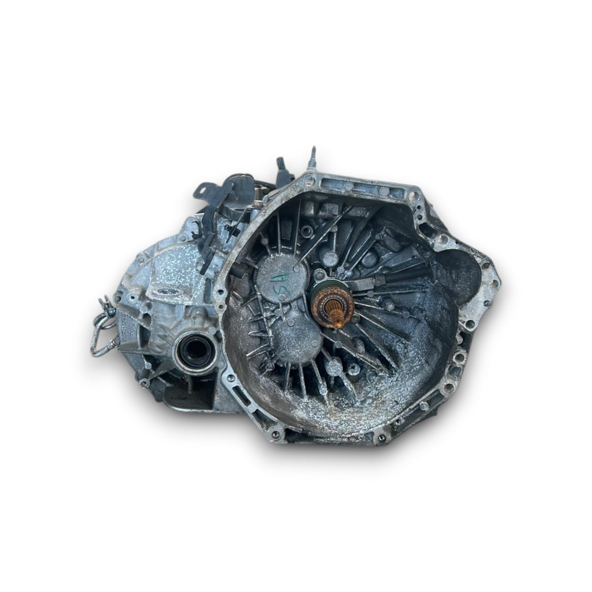 Cambio manuale 6 marce Renault Trafic 304013792r 1.6 diesel (2014 > )