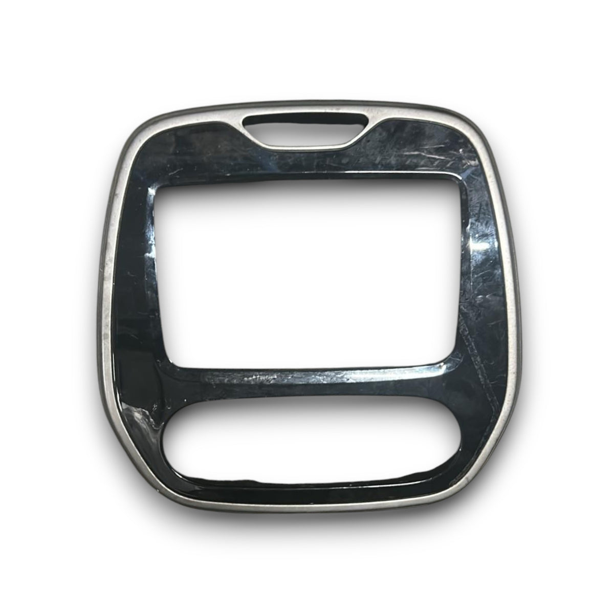 Maska za radio u automobilu Renault Captur 682700795r (2013 &gt; 2019) 