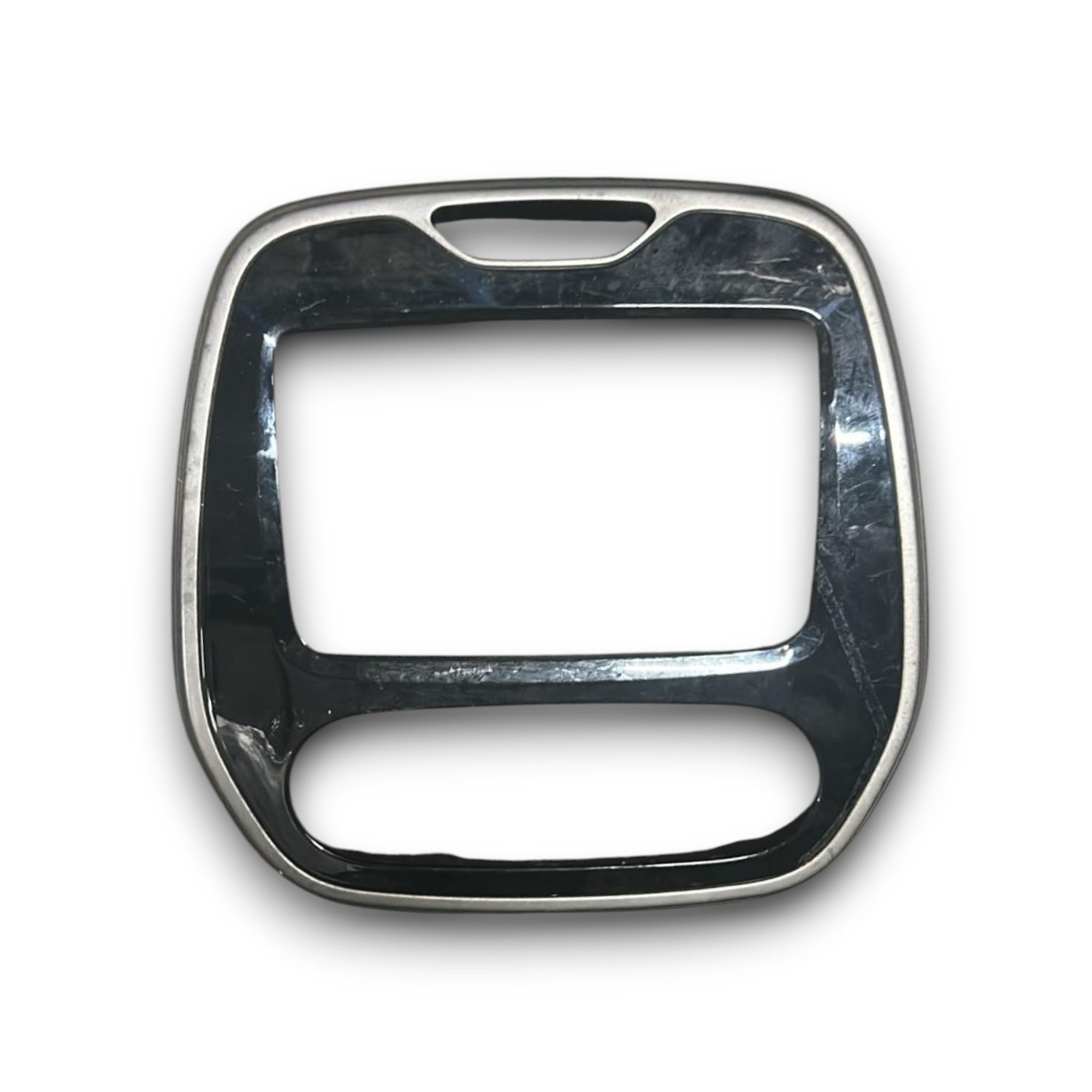 Maska za radio u automobilu Renault Captur 682700795r (2013 > 2019) 