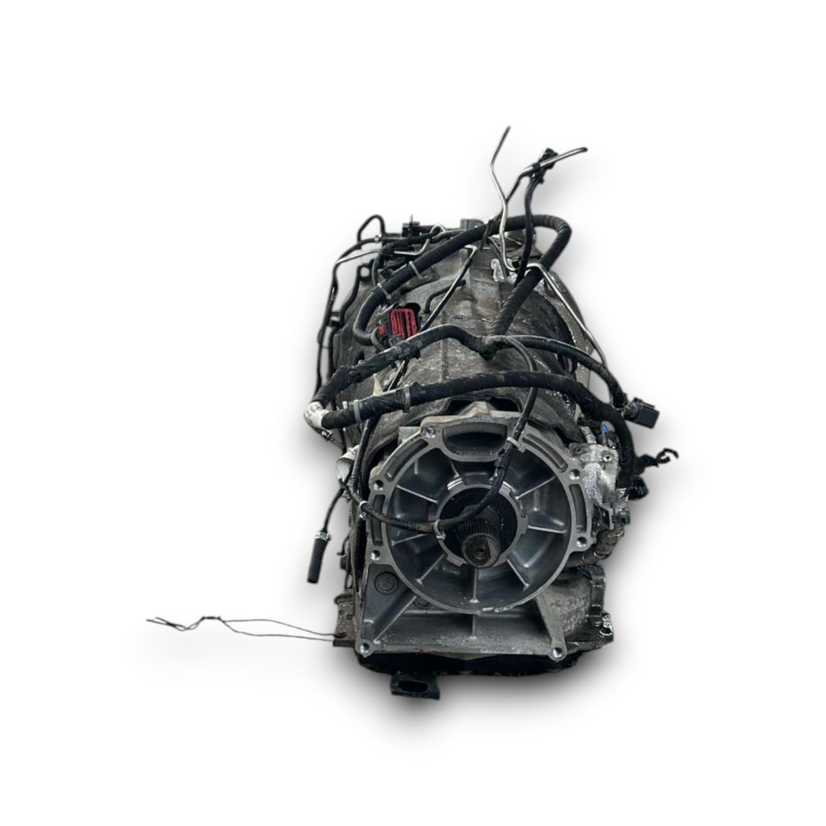 Cambio automatico Land Rover Defender (L663) lpla-7000-ab 3.0 hybrid (2020 > )