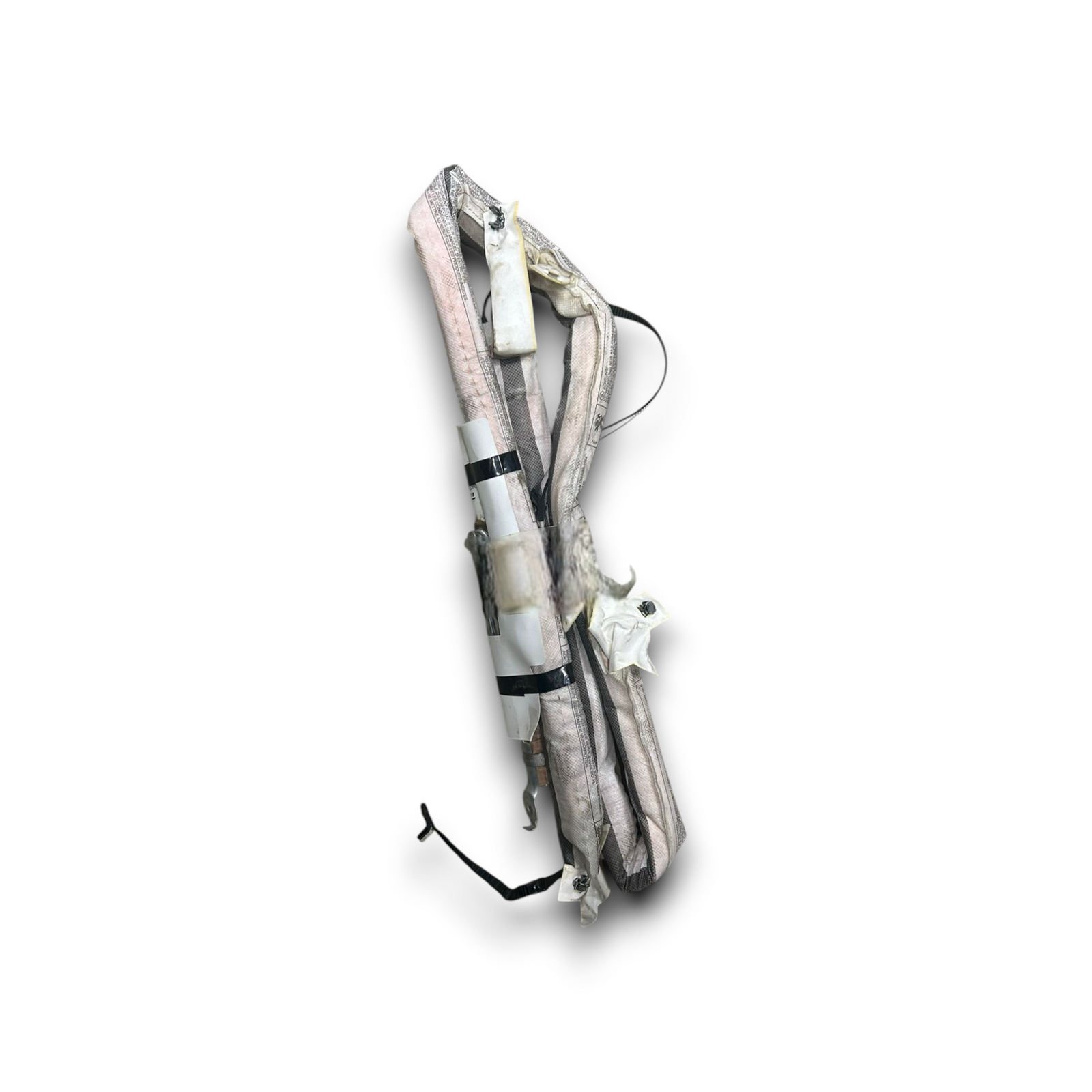 Airbag à rideau avant droit citroën berlingo cod:34238741H (2018 >) 