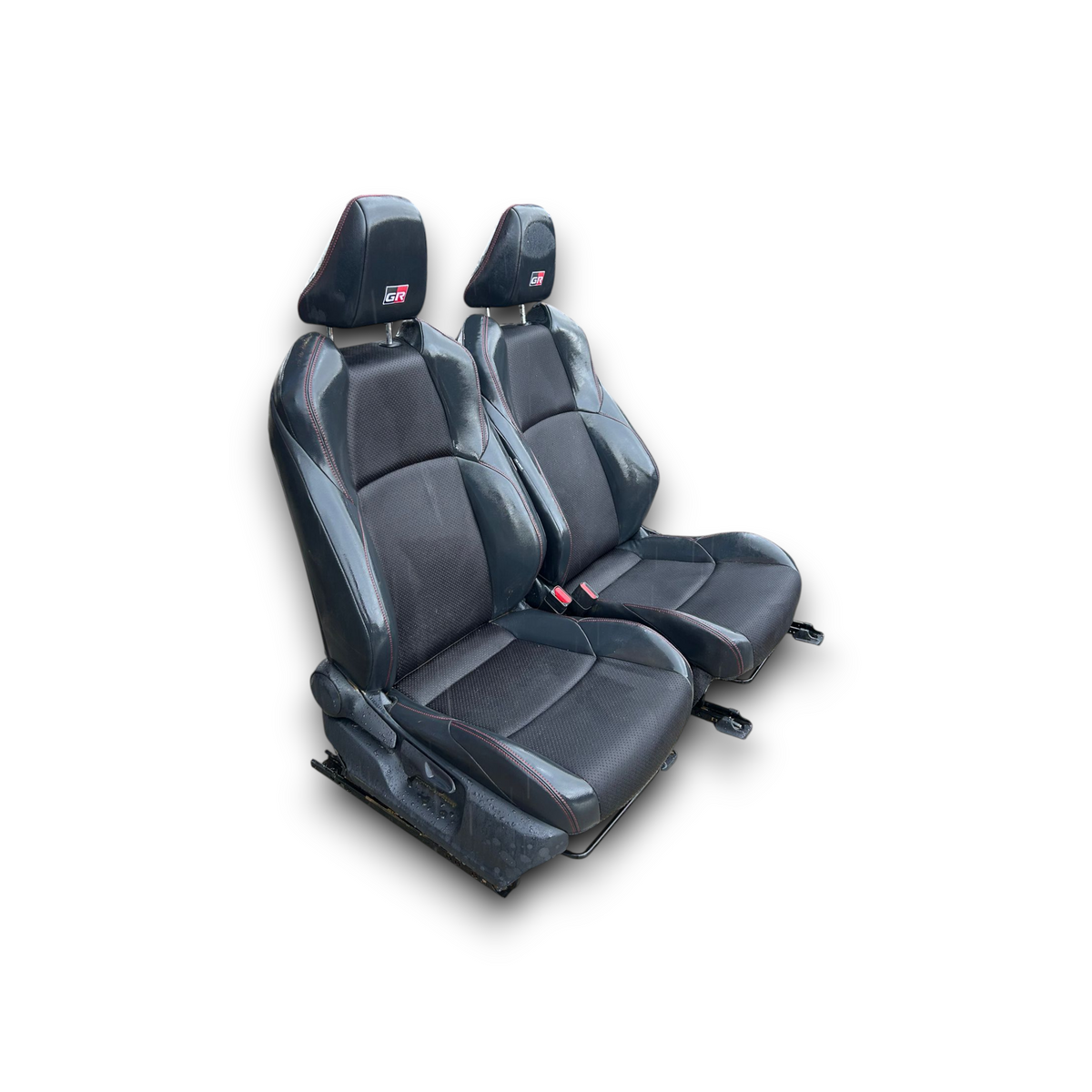 Popolna tapetništvo za toyota yaris 5 vrat (2020 >) gr sport 