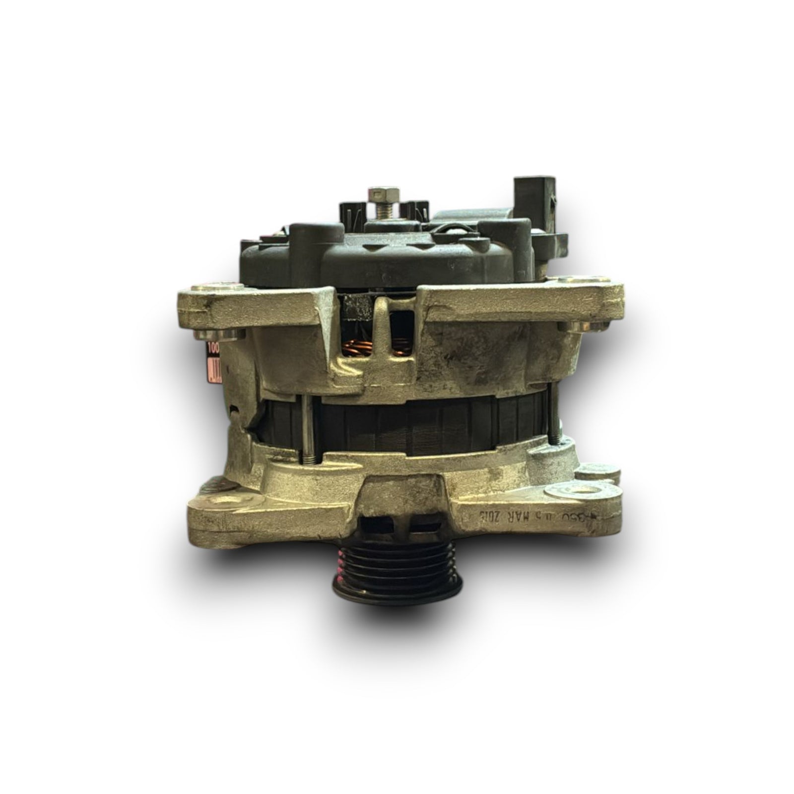 Generator Volkswagen Up, Art. 04C903023B 1.0 Benzin (2011 > 2024) 