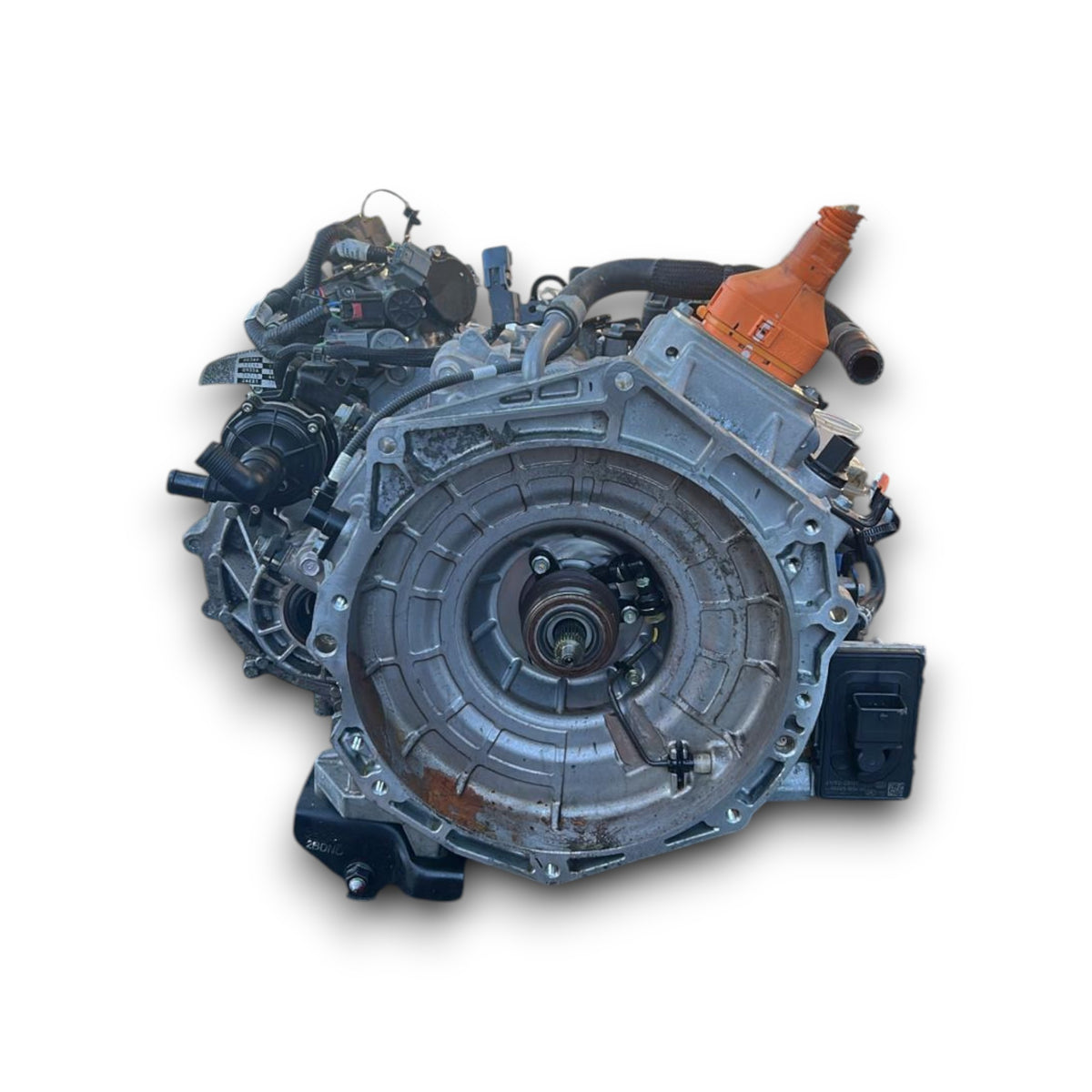 Cambio automatico Hyundai Kona cod.43110-2b500 1.6 hybrid (2017 &gt; )