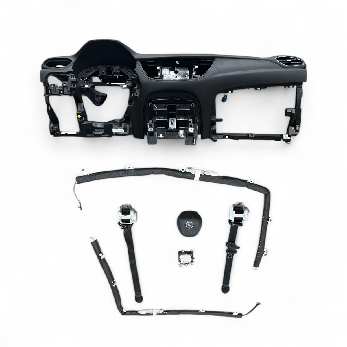 Kit Airbag Opel Grandland X (2017 &gt; 2024)