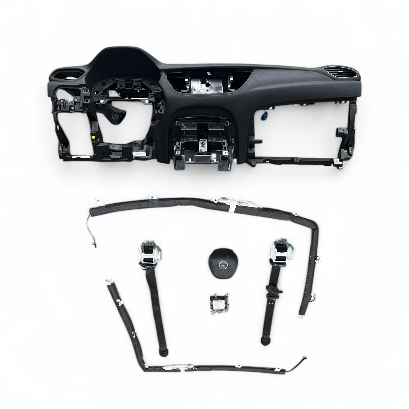 Kit Airbag Opel Grandland X (2017 > 2024)