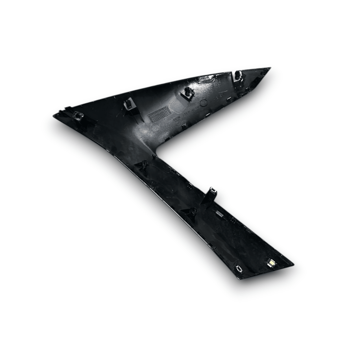 Fianchetto anteriore destro yamaha tmax 560 (2022 > 2024) - F&P CRASH SRL - Ricambi Usati