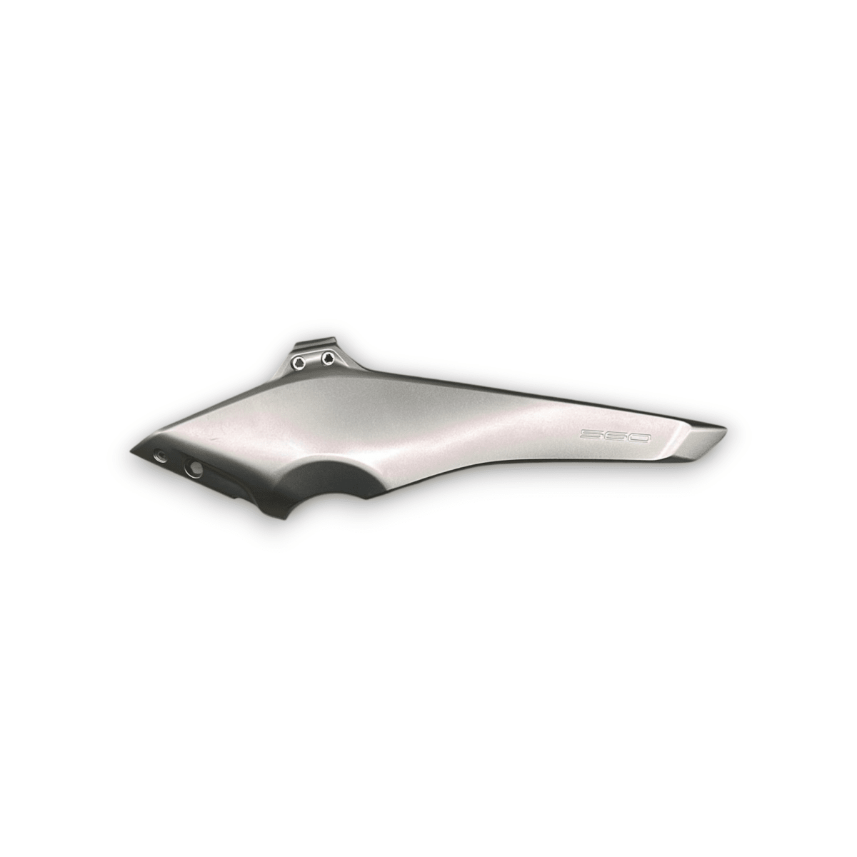 Fianchetto laterale destro yamaha tmax 560 cod:bbw2174100 (2022 > 2024) - F&P CRASH SRL - Ricambi Usati