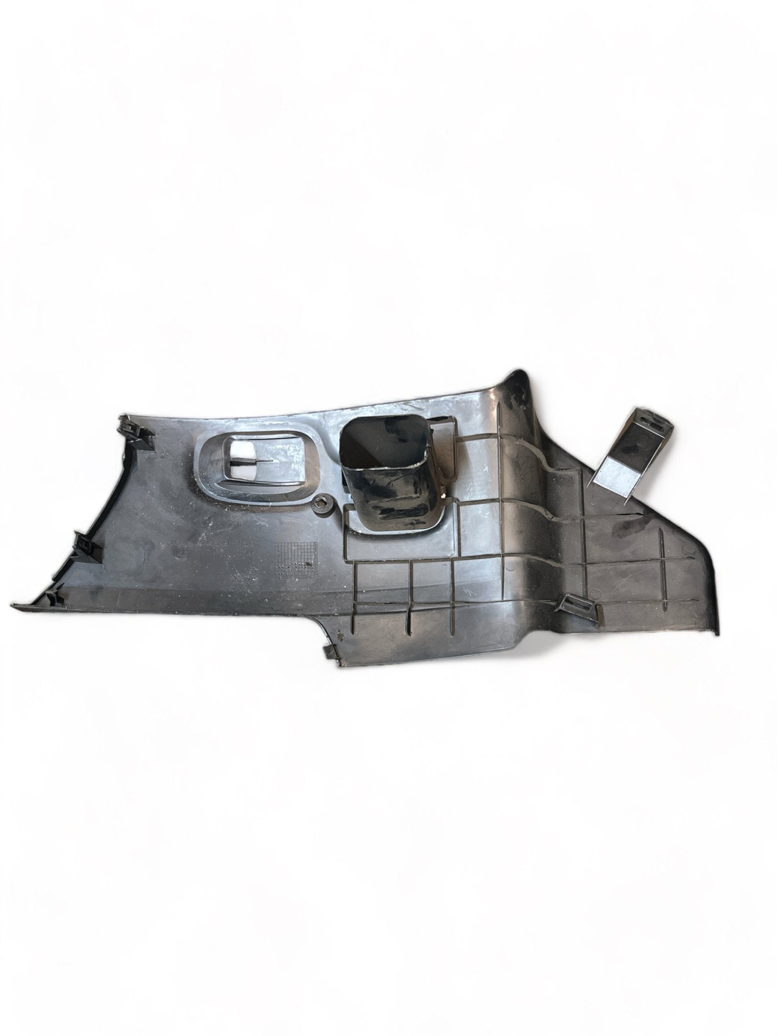 Fianchetto Tunnel Centrale Destro Fiat Panda ( 312 - 2012 ) cod : 735498958 - F&P CRASH SRLS - Ricambi Usati