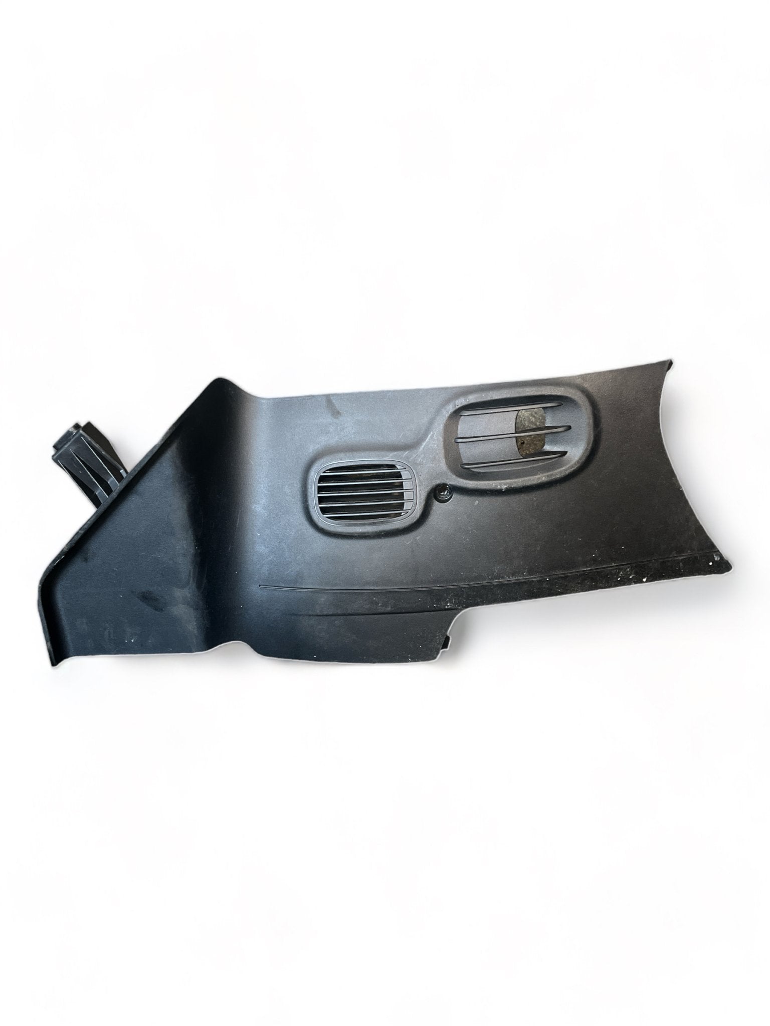 Fianchetto Tunnel Centrale Destro Fiat Panda ( 312 - 2012 ) cod : 735498958 - F&P CRASH SRLS - Ricambi Usati