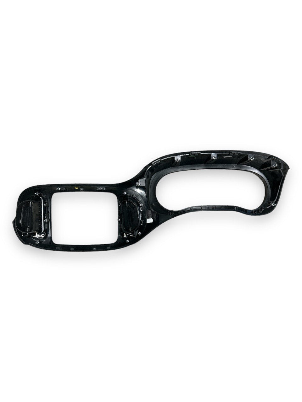 Fiat 500 L (2012 > ) cod . 735526475 Rivestimento / Modanatura Cruscotto + Bocchette Aria - F&P CRASH SRLS - Ricambi Usati