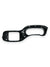 Fiat 500 L (2012 > ) cod . 735526475 Rivestimento / Modanatura Cruscotto + Bocchette Aria - F&P CRASH SRLS - Ricambi Usati