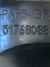 Fiat Croma 1.9 Diesel (2005 > 2010) cod.51768088 Corpo Farfallato + Tubo Intercooler - F&P CRASH SRLS - Ricambi Usati