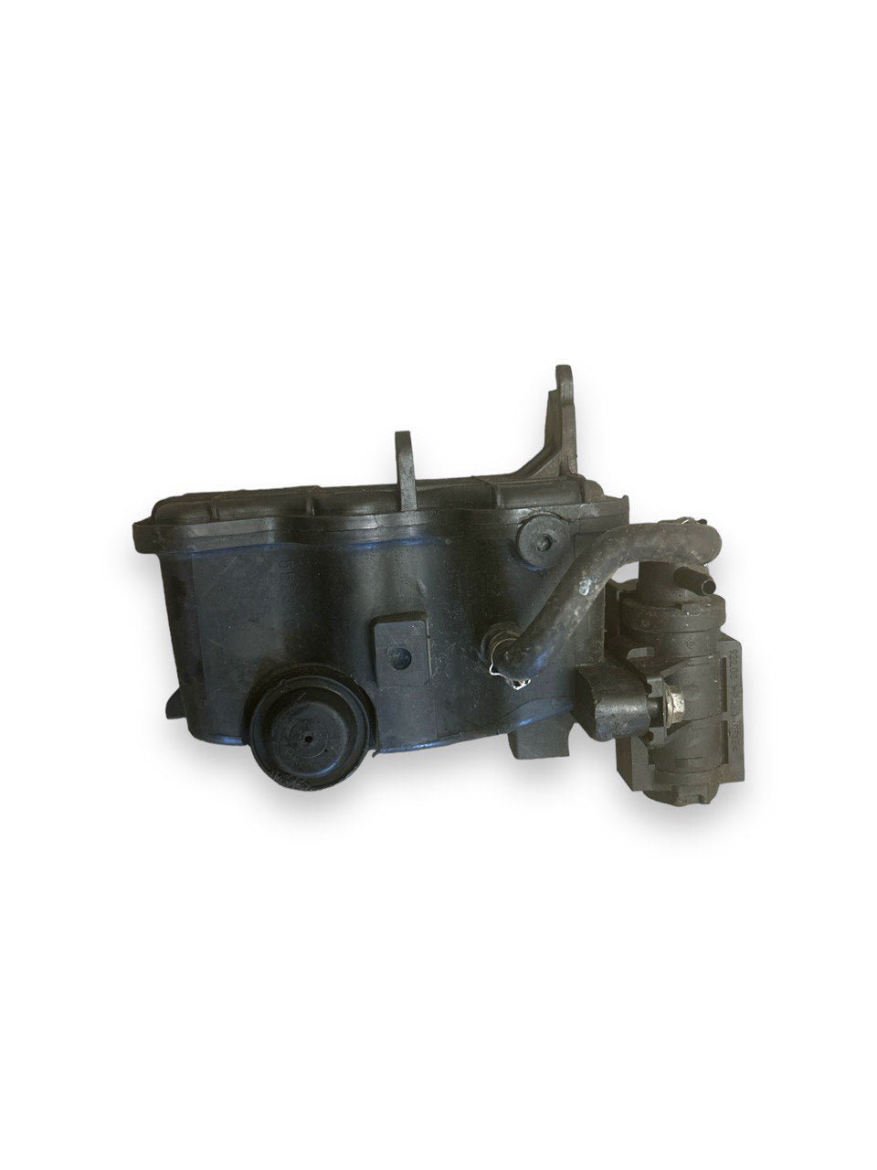 Fiat Panda (312) 0.9 Benzina (2012 > ) cod.55234042 Serbatoio Pompa A Vuoto / Depressore - F&P CRASH SRLS - Ricambi Usati