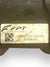 Fiat Panda (312) 0.9 Benzina (2012 > ) cod.55234042 Serbatoio Pompa A Vuoto / Depressore - F&P CRASH SRLS - Ricambi Usati