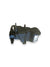 Fiat Panda (312) 0.9 Benzina (2012 > ) cod.55234042 Serbatoio Pompa A Vuoto / Depressore - F&P CRASH SRLS - Ricambi Usati