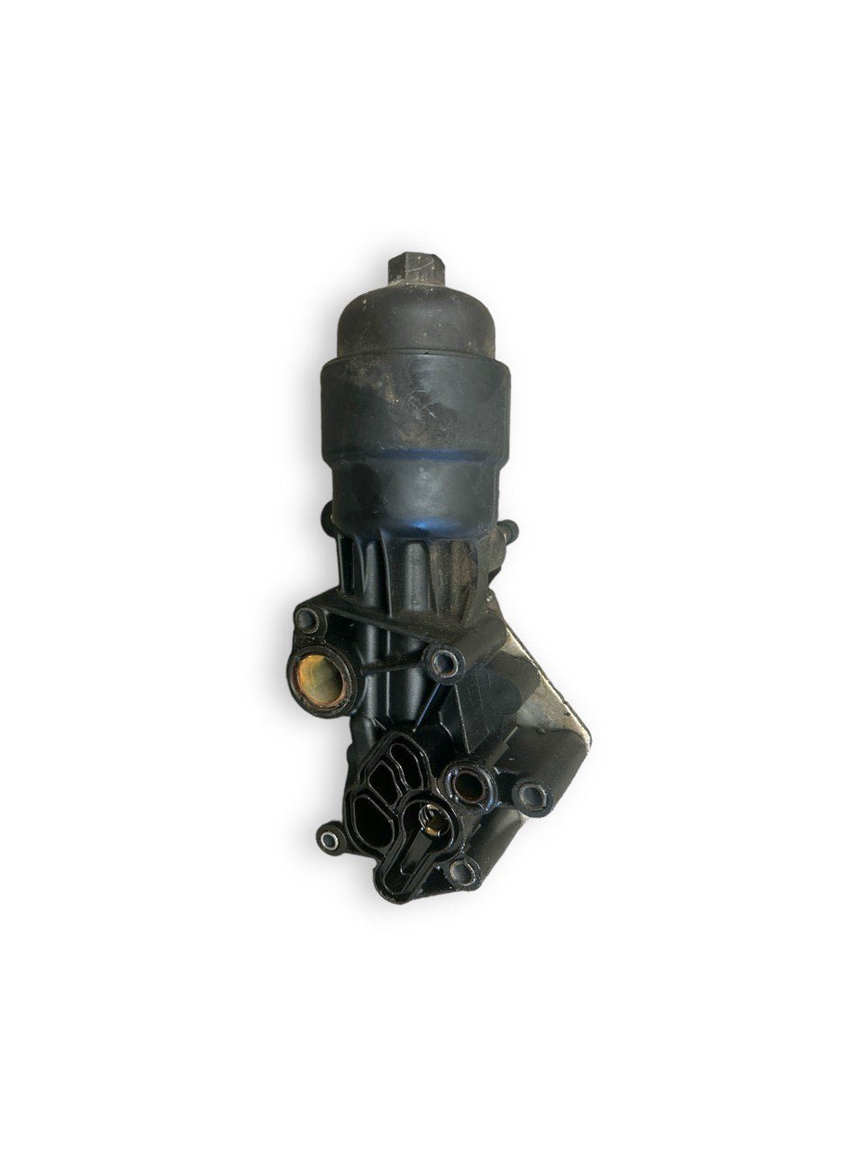 Fiat Panda (312) 0.9 Benzina (2012 > ) cod.70366509 Radiatore / Scambiatore Di Calore Olio - F&P CRASH SRLS - Ricambi Usati
