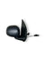 Fiat Panda (312) (2012 > ) cod.01604835700 Specchio / Specchietto Manuale Anteriore Destro - F&P CRASH SRLS - Ricambi Usati