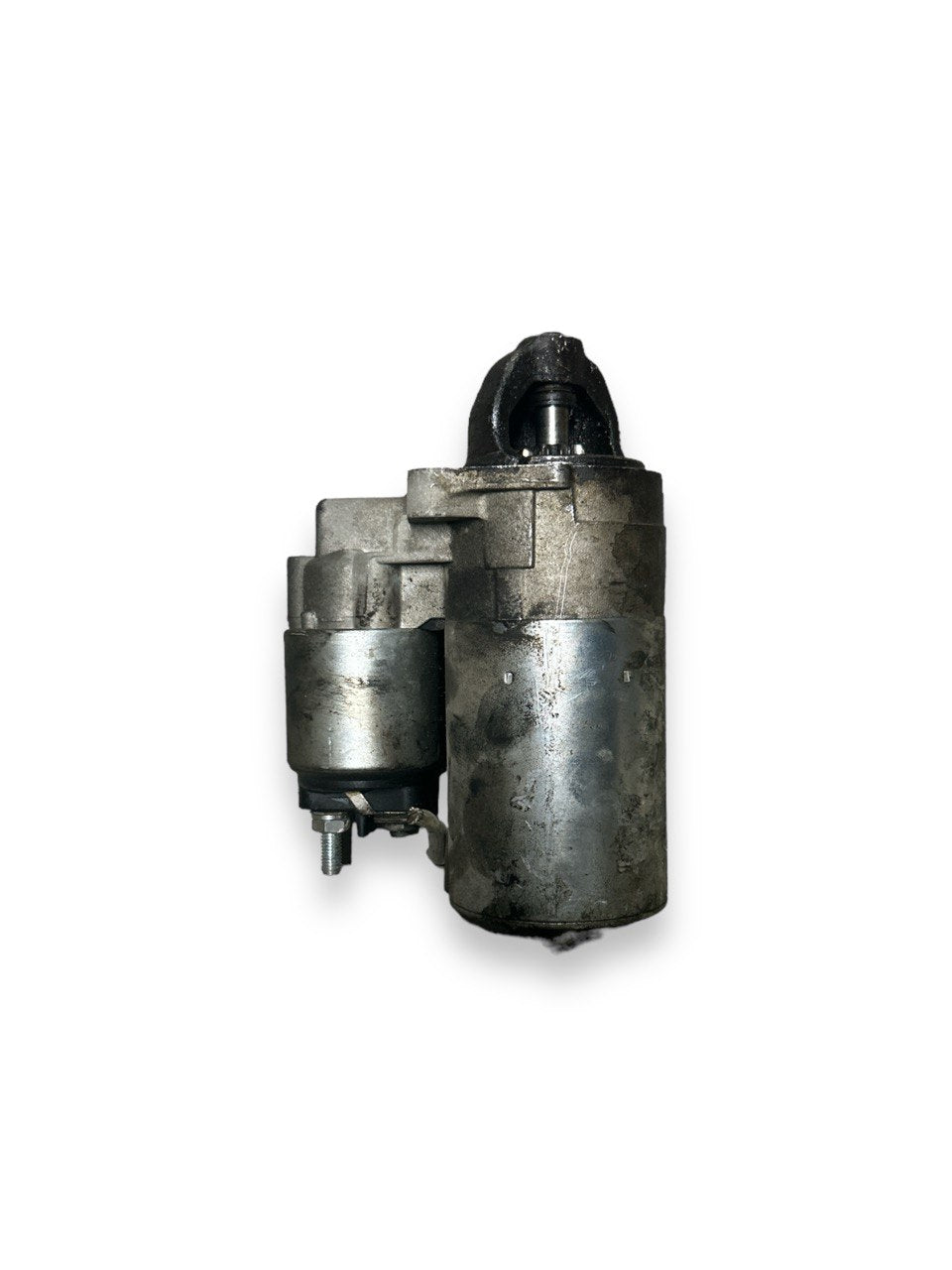 Fiat Punto (188) 1.2 Benzina (1999 > 2003) cod . F000AL0319 Motorino Avviamento - F&P CRASH SRLS - Ricambi Usati
