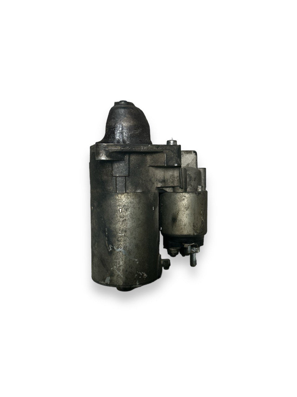 Fiat Punto (188) 1.2 Benzina (1999 > 2003) cod . F000AL0319 Motorino Avviamento - F&P CRASH SRLS - Ricambi Usati