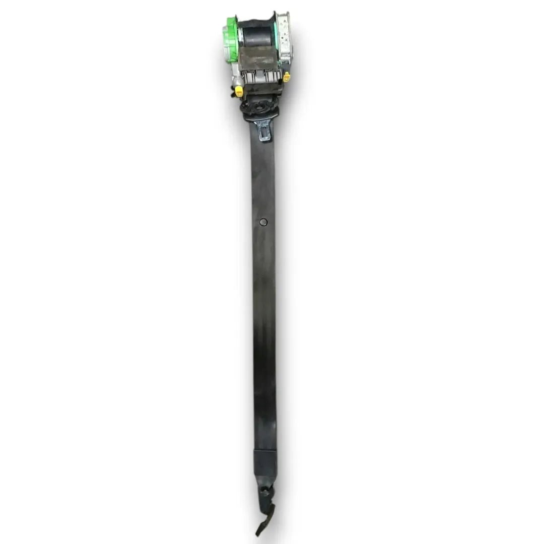Fibbia cintura di sicurezza destra anteriore Audi Q5 8R 2008–2017 OEM 306425399 - F&amp;P CRASH SRL - Ricambi Usati