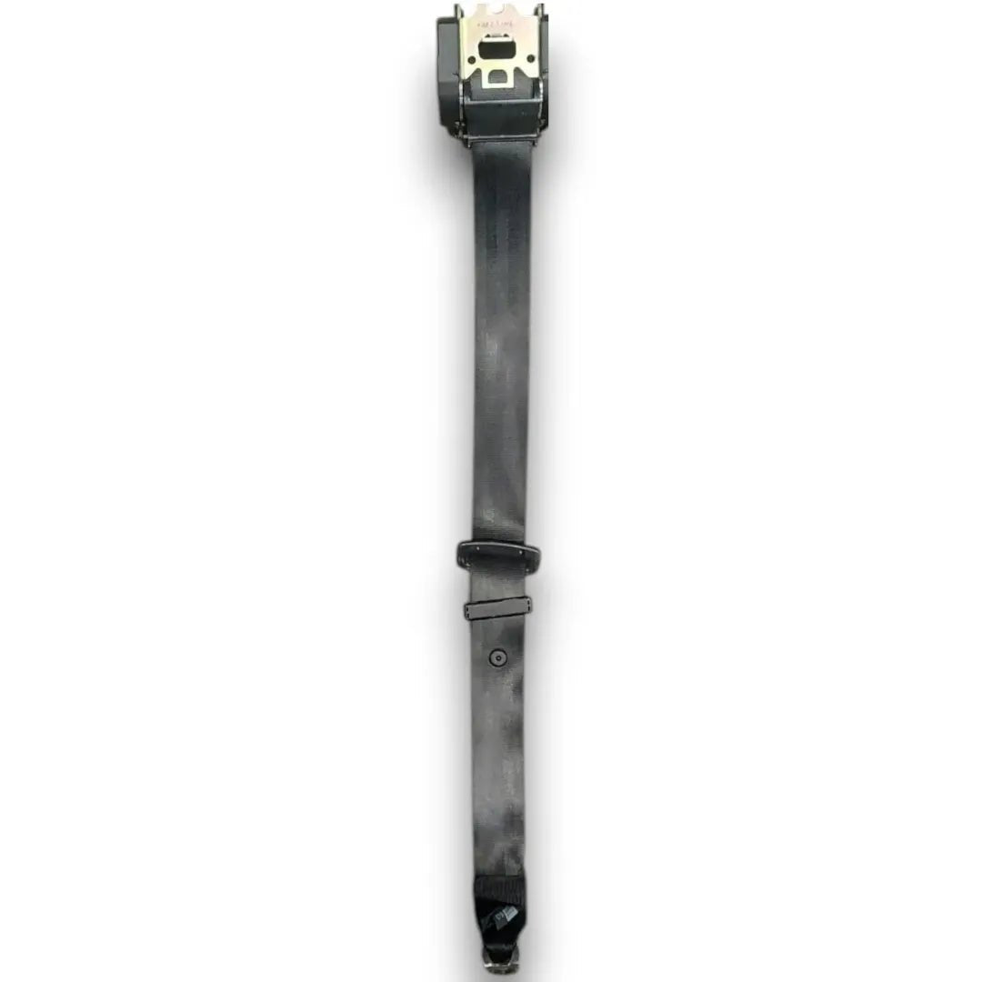 Fibbia cintura di sicurezza posteriore sinistra Audi Q5 8R 2008–2017 OEM 610307000 - F&P CRASH SRL - Ricambi Usati